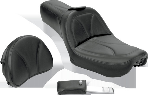 Saddlemen Seat King Frt Fxdwg