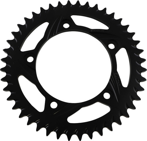 Vortex F5 Rear Sprocket 44 Tooth - '99-'08 Suzuki GSX-R 1000/SV 650/650S/1000/1000S