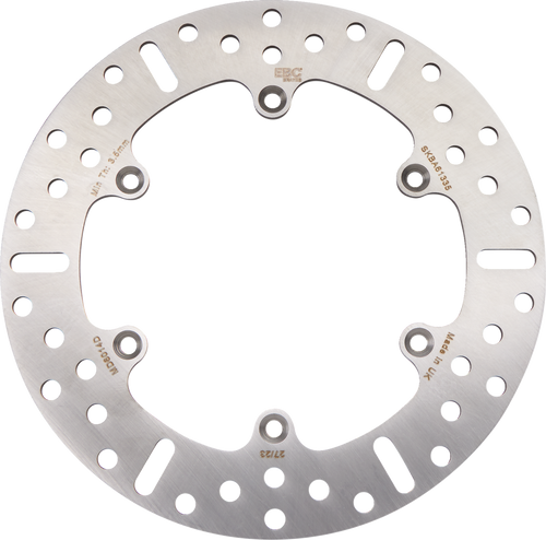 EBC Brake Rotor - Kawasaki/Suzuki 17110489