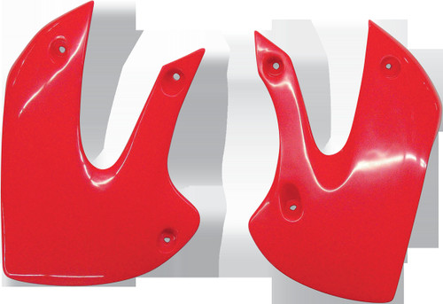 Ufo Rad Cvr Kaw/Suz Red