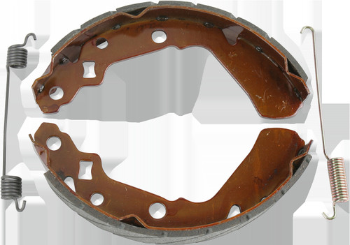 EBC Brake Shoes - KingQuad