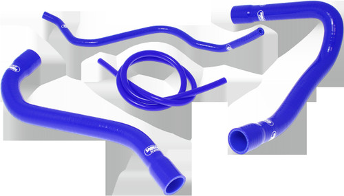 Samco Sport Radiator Hose Kit Bmw Blu 19020293