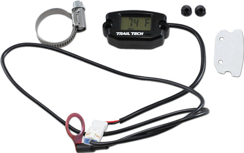 Trail Tech Temperature Meter 742-Et3