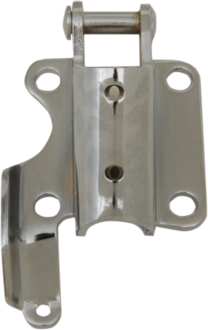 Drag Specialties Kickstand Bracket W/Tab