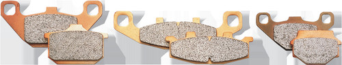 Vesrah Brake Pad Race Vd-277Rjl