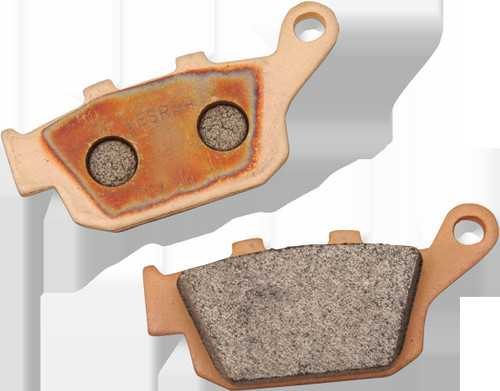 Vesrah Brake Pad Vd-147Jl