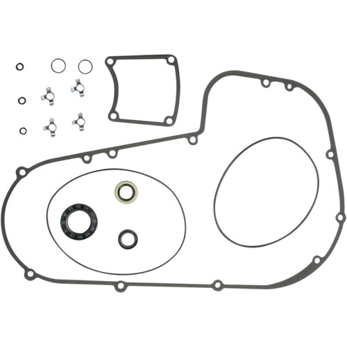 Cometic Gasket Kit Prmy Flt 80-93