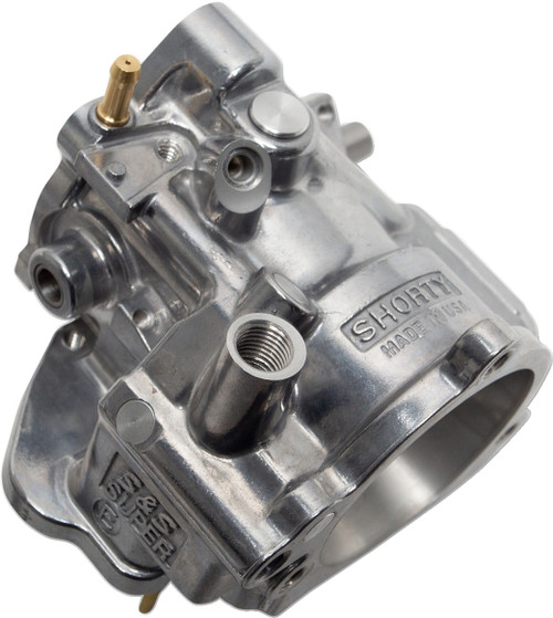 S&S Cycle Body Super E Carb