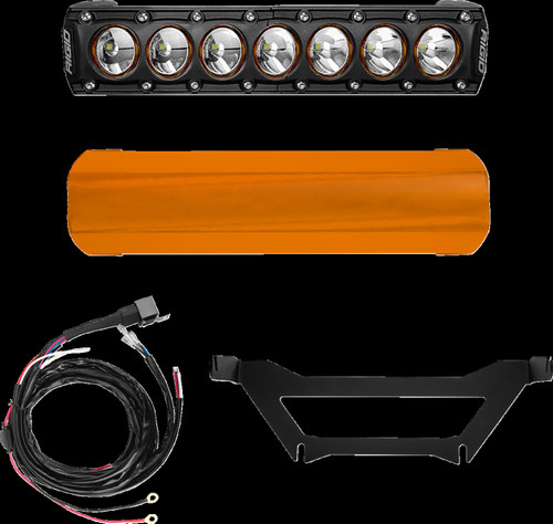 Rigid Industries Light Bar Revolve Can-Am
