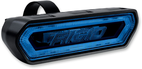 Rigid Industries Taillight Chase Blue