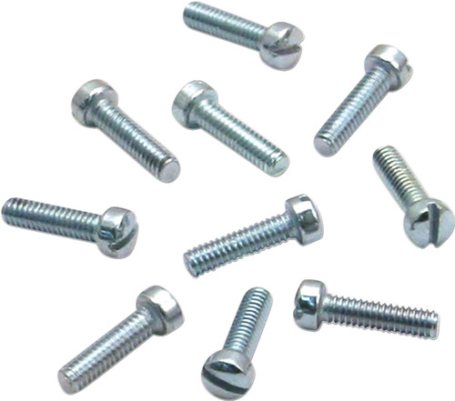 S&S Cycle Screw Asccl Pmp Adj 10Pk