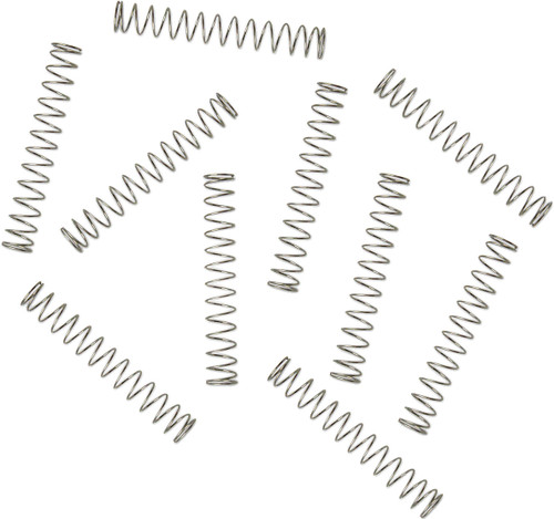 S&S Cycle Spring Acc Pmp Plngr 10Pk