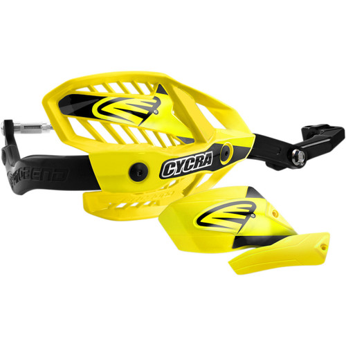 Cycra Guard Hand Hcm 1 1/8 Syl