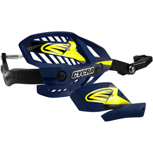 Cycra Guard Hand Hcm 1 1/8 Hblu