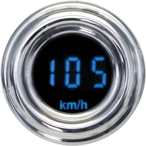 Dakota Digital Speedo 1-7/8Retro Kph
