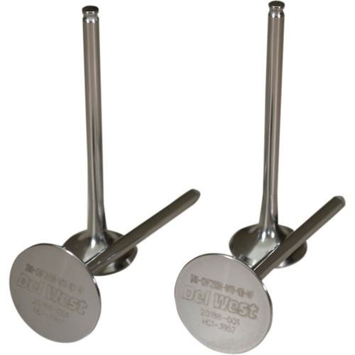 Del West Valve Exh Crf250 Nd Hf