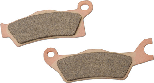 SBS SI Offroad Sintered Brake Pads -Road Sintered Brake Pads  - Can-Am-2016' Renegade 570/850 4x4