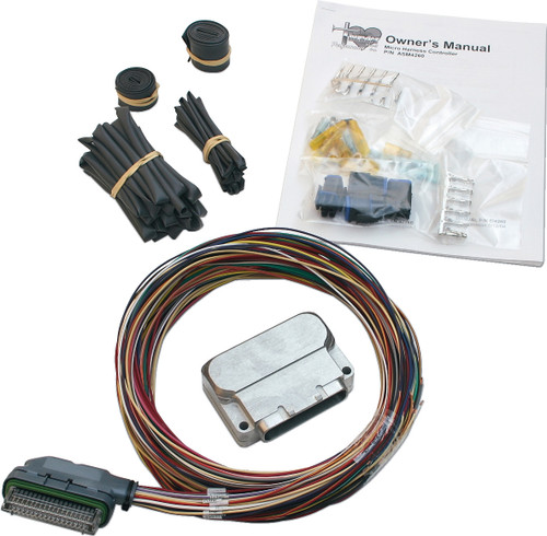 Thundermax Controller Micro Harness