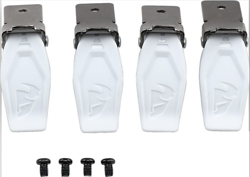 Thor Buckle Kt Blitzxp Wmn Wh