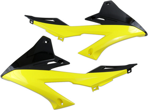 Ufo Shroud Rad Rmz450 Oem