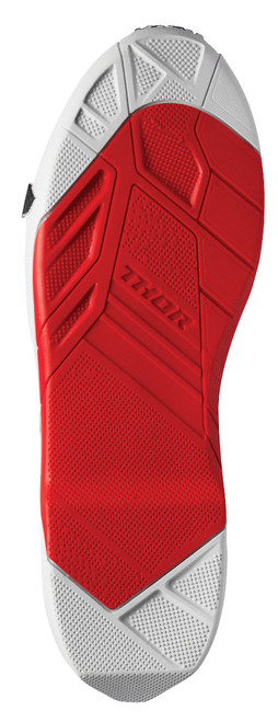 Thor Boot Outslrad Frost 12-13