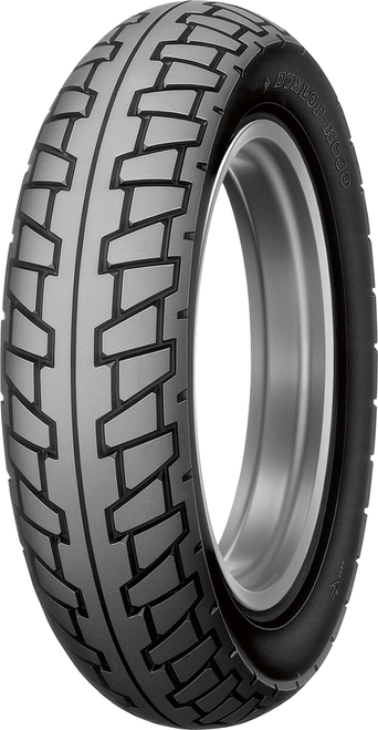 Dunlop K630 130/80-16