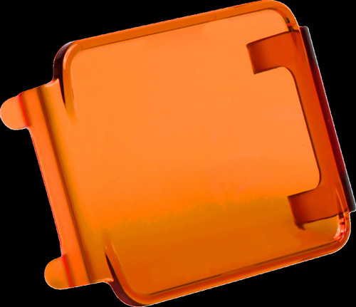 Rigid Industries Cover D-Series Amber