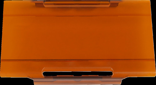 Rigid Industries Cover E Series 6In Amber