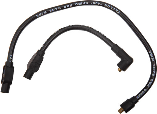 Sumax 10.4Pl Wire80-98 Flt Blk