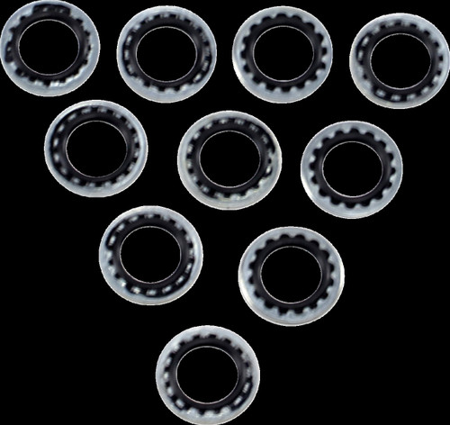 Drag Specialties 7/16"Banjo Bolt Washer
