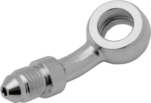 Drag Specialties Banjo 3/8"/10Mm #3 35 Deg