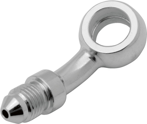 Drag Specialties Banjo 7/16" #3 35 Deg