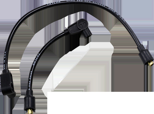 Sumax Custom Wire Kt/Fl Blk