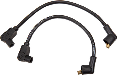 Sumax Custom Wire Kt Fxr Black