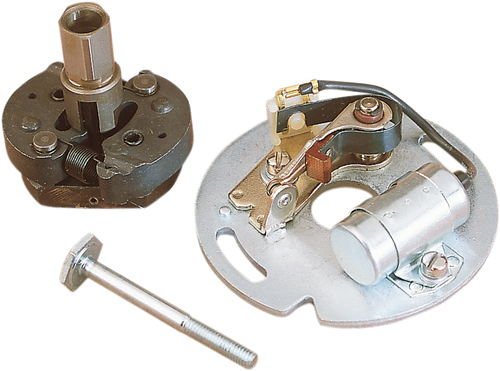 Drag Specialties Advance Unit 36-65 Distrb