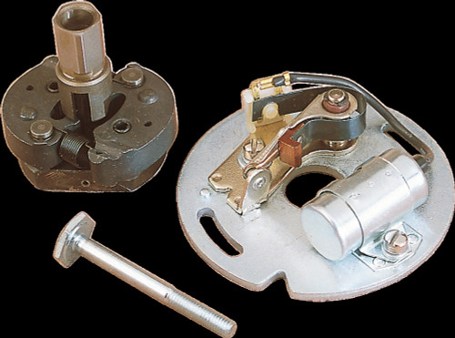Drag Specialties Advance Unit 36-65 Distrb