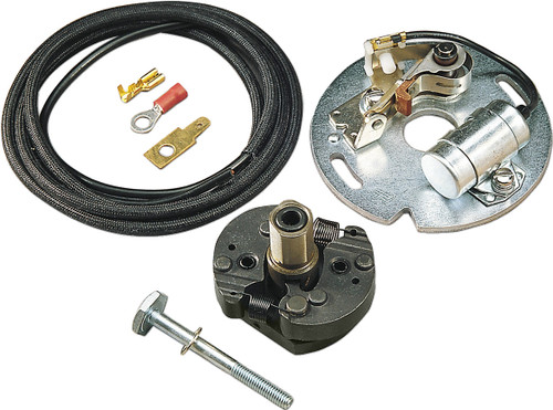 Drag Specialties Cmplt Adv Unit Assy 70-99