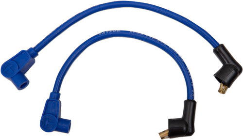 Sumax Blue Plug Wires 82-94 Fxr