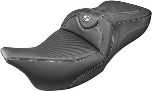 Saddlemen Seat Roadsofa Cf Fl