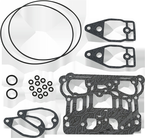 S&S Cycle S&S R.Box Gasket99-06B.T.