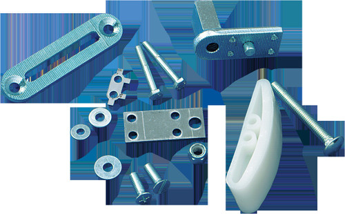Drag Specialties Chain Tensioner Mount B/T