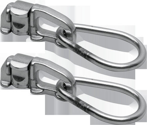 Steadymate Track P Fitting Series L
