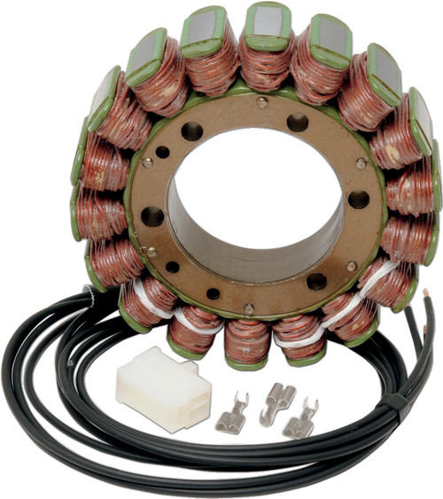 Rick'S Motorsport Electric Stator Suzuki 21-324