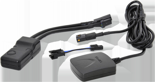 Koso North America Gps Speed Sig Conv Kit