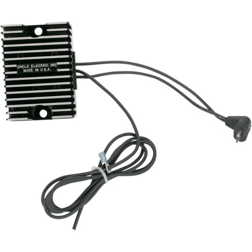 Cycle Electric Inc Reg. St 84-88 Low Voltage