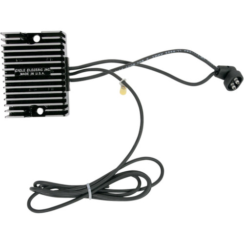 Cycle Electric Inc Reg.Low Voltage For Softl