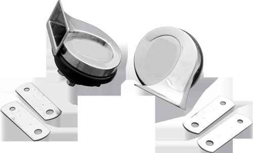 Rivco Products Horn Magnum Elec Kit