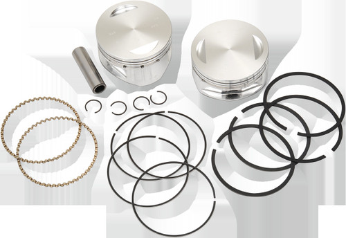 S&S Cycle Std.Pistons 100/7"Motor