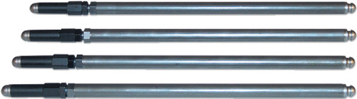S&S Cycle Adj Pushrods 84-99 B.T.