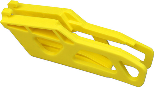 Ufo Chain Guide Rmz Yellow
